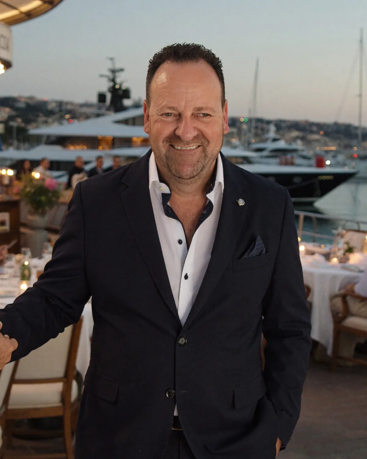 Michael Wennesheimer